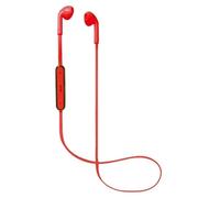 Auriculares Celly UP1200 con cable USB-C, micrófono integrado, control en línea, blancos