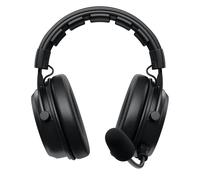Auriculares CHERRY XTRFY H3 Wireless inalámbricos Bluetooth Gaming con micrófono negro