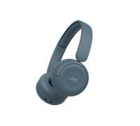 Auriculares circumaurales JVC HAS-59WBU azul