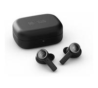 Auriculares Cisco 950 inalámbricos Bluetooth True Wireless para oficina con cancelación de ruido y resistencia IP57 negros
