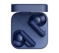 CMF by Nothing Buds Pro 2 Auriculares inalámbricos con Sonido HiFi, 50 dB Cancelación Activa de Ruido híbrida, 6 micrófonos HD y Efecto Audio Espacial, 2025 - Gris Claro