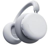 Auriculares CMF by Nothing B175 inalámbricos Bluetooth con Cancelación Activa de Ruido, Hi-Res LDAC, Audio Espacial, Gris Claro
