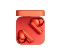 Auriculares CMF by Nothing CMF Buds 2a inalámbricos Bluetooth 5.4 con Cancelación de Ruido y protección IP54 Naranja
