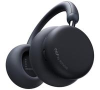 CMF Headphone Pro - Auriculares Bluetooth de Diadema Over-Ear - hasta 100h de Batería, Hi-Res con LDAC, Audio Espacial, con Cancelación Activa de Ruido - Gris Oscuro