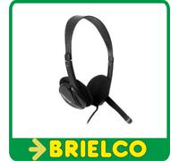 Auricular fonestar home - 35 - microfono - jack 3.5mm