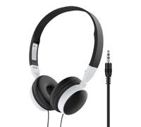 Auriculares Con Cable: Auriculares Plegables Para Colocar Sobre La Oreja, Dispositivo De Audio Con Aislamiento De Ruido En La Oreja, Cómodo Equipo De Escucha Estéreo, Equipo De Uso Diario Con Sonido C