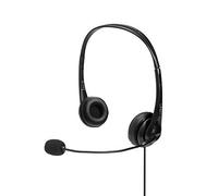 Auriculares con Cable de 3,5 mm