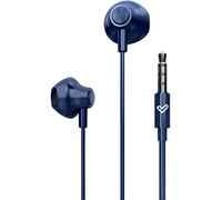 Auriculares con cable EasyPod (azul) - ENERGY SISTEM
