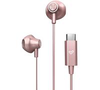 Auriculares con cable EasyPod (rosa) - ENERGY SISTEM