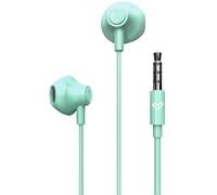 Auriculares con cable EasyPods (turquesa) - ENERGY SISTEM