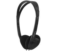 Auriculares con Cable EEH119 (Negro) - ESPERANZA