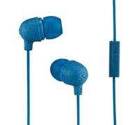 Auriculares con cable House of Marley, Little Bird Navy
