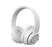 Auriculares con cable Kubite para adultos, supraaurales, plegables, estéreo, para adultos.