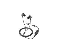 Logitech Zone Wired Earbuds