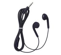 Auriculares con cable para dispositivos Roku, sube el volumen del televisor sin molestar a nadie en casa con sonido envolvente de alta resolución,