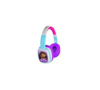 Auriculares con cable para niños - DREAMWORKS GABBY'S DOLLHOUSE - Gabbys Dollhouse Flip'n'Switch - 8 tarjetas intercambiables