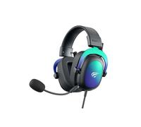 Auriculares con cable para videojuegos, 2m - Havit (H2002U PRO) - Degradado