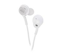 Samsung EO-IC100 Auriculares Alámbrico Dentro de oído Llamadas/Música USB Tipo C Blanco