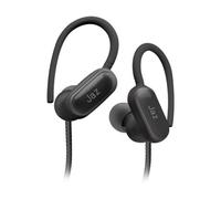 Auriculares con Cable SBS Jazz Air Op (In Ear - Micrófono - Negro)