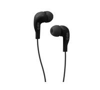Auriculares con Cable SBS Teinearkl (In Ear - Micrófono - Negro)