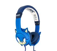 Auriculares con cable Sonic con orejas