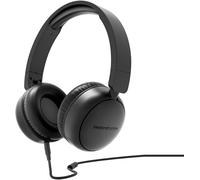 Auriculares con cable Soundspire (negros) - ENERGY SISTEM