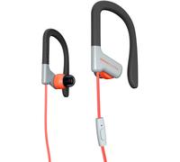 Energy Sistem Sport 1 - Rojo - Auriculares Running MKP talla T.U.