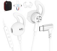 Auriculares con Cable Tipo c para Honor X8d 400 Pro X9d Magic8 Pro