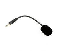 Auriculares con cancelación de ruido, micrófonos desmontables para comunicación de voz Havit H2002d
