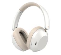 Auriculares con cancelación de ruido Realme Techlife Studio H1 Global Blanco