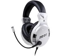AURICULARES con licencia oficial Playstation Nacon blanco PS4/ps5