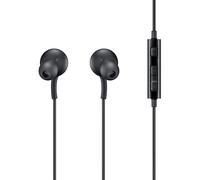 Samsung EO-IA500BBEGWW auricular y casco Auriculares Alámbrico Dentro de oído Llamadas/Música Negro
