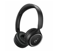 Soundcore Auriculares Inalámbricos Bluetooth Diadema H30i, Diseño Plegable, Graves Puros, 60H de Reproducción, Bluetooth 5.3, Ligeros y Cómodos, Conectividad de App, Conexión Multipunto