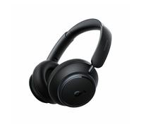 Soundcore by Anker Space Q45 Cascos Inalámbricos Cancelación Ruido Activa Adaptativas, hasta 98% Reducción Ruido, 50 h Reproducción, LDAC Hi-Res Audio Inalámbrico, Control App, Bluetooth 5.3