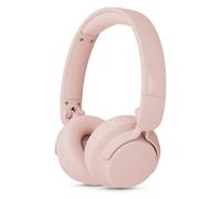Auriculares Con Micrófono Bluetooth Philips 4000 SERIES Pink TAH4000PK 00