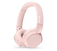 Auriculares Con Micrófono Bluetooth Philips TAH4209PK 00 4000 SERIES Rosa