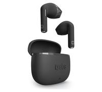 Auriculares Con Micrófono Bluetooth SBS GO PODS TWS Negro