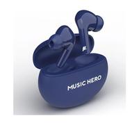 Auriculares Con Micrófono Bluetooth SBS MUSIC HERO X BEAT T