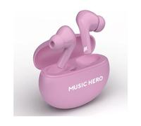 Auriculares Con Micrófono Bluetooth SBS MUSIC HERO X BEAT T