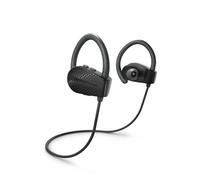 Energy Sistem - Sport 1+ Auriculares Inalámbrico gancho de oreja Deportes Bluetooth Negro