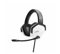 Energy Sistem Auricular Gaming Headset ESG 3 White