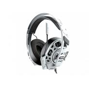 Nacon RIG - Auriculares Gaming Compatible con Xbox Series X|S y Xbox One, PS4, PS5 y PC - Color Blanco