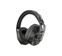 Auriculares con micrófono gaming nacon rig 700hs negro 23 cm