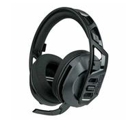 Nacon RIG 600 PRO HX Auriculares PC/Xbox/PS4/PS5/Switch Gaming Inalámbricos Negros