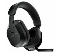 Turtle Beach Stealth 600 Consola Xbox Auriculares de Juego Inalámbricos con 80hr Batería, Altavoces de 50 mm y Bluetooth para Xbox Series X o S, Xbox One, PC y Mobile