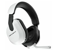 Turtle Beach Stealth 600 Consola Blanca Xbox Auriculares de Juego Inalámbricos con 80hr Batería, Altavoces de 50 mm y Bluetooth para Xbox Series X o S, Xbox One, PC y Mobile