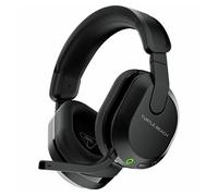 Turtle Beach Stealth 600 Negro PC Auriculares de Juego Inalámbricos con 80hr Batería, Altavoces de 50 mm y Bluetooth para PC, PS5, PS4 y Mobile
