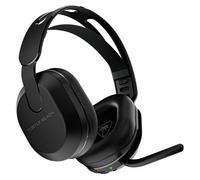 Turtle Beach Stealth 500 Negro PC Auriculares de Juego Inalámbricos con 40hr Batería y Bluetooth para PC, PS5, PS4 y Mobile