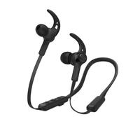 Auriculares con micrófono - HAMA - Freedom Neck III - Intraauriculares - Bluetooth - Resistente al sudor
