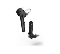 Auriculares con micrófono - Hama - MyVoice1300 - Bluetooth - Intraauriculares - Resistente al sudor